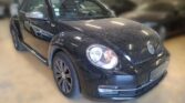 Volkswagen Beetle 1.6 TDI Vintage 2014m. Dyzelinas Mechaninė