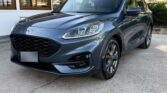 Ford Kuga 2.5 Hybrid ST-Line X 2023m. Benzinas/Elektra Automatinė