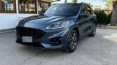 Ford Kuga 2.5 Hybrid ST-Line X 2023m. Benzinas/Elektra Automatinė