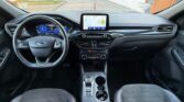 Ford Kuga 2.5 Hybrid ST-Line X 2023m. Benzinas/Elektra Automatinė