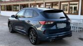 Ford Kuga 2.5 Hybrid ST-Line X 2023m. Benzinas/Elektra Automatinė