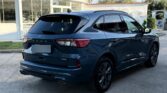 Ford Kuga 2.5 Hybrid ST-Line X 2023m. Benzinas/Elektra Automatinė