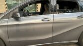 Mercedes-Benz B-Klasse B 200 2013m. Benzinas Automatinė