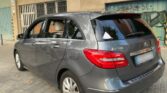 Mercedes-Benz B-Klasse B 200 2013m. Benzinas Automatinė