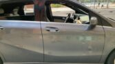 Mercedes-Benz B-Klasse B 200 2013m. Benzinas Automatinė