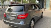 Mercedes-Benz B-Klasse B 200 2013m. Benzinas Automatinė
