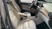 Mercedes-Benz B-Klasse B 200 2013m. Benzinas Automatinė