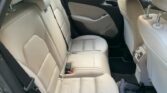Mercedes-Benz B-Klasse B 200 2013m. Benzinas Automatinė