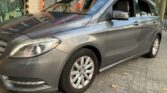 Mercedes-Benz B-Klasse B 200 2013m. Benzinas Automatinė