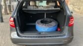 Mercedes-Benz B-Klasse B 200 2013m. Benzinas Automatinė