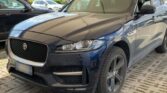 Jaguar F-Pace 20d R-Sport AWD 2018m. Dyzelinas Pusiau-automatinė