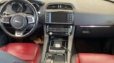 Jaguar F-Pace 20d R-Sport AWD 2018m. Dyzelinas Pusiau-automatinė