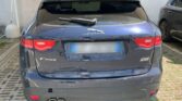 Jaguar F-Pace 20d R-Sport AWD 2018m. Dyzelinas Pusiau-automatinė