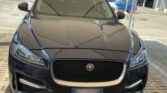 Jaguar F-Pace 20d R-Sport AWD 2018m. Dyzelinas Pusiau-automatinė