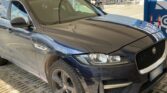 Jaguar F-Pace 20d R-Sport AWD 2018m. Dyzelinas Pusiau-automatinė