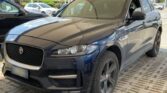 Jaguar F-Pace 20d R-Sport AWD 2018m. Dyzelinas Pusiau-automatinė