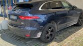 Jaguar F-Pace 20d R-Sport AWD 2018m. Dyzelinas Pusiau-automatinė