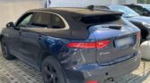 Jaguar F-Pace 20d R-Sport AWD 2018m. Dyzelinas Pusiau-automatinė