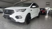 Ford Kuga 1.5 EcoBoost ST-Line 2018m. Benzinas Automatinė