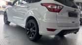 Ford Kuga 1.5 EcoBoost ST-Line 2018m. Benzinas Automatinė
