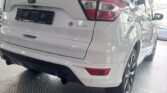 Ford Kuga 1.5 EcoBoost ST-Line 2018m. Benzinas Automatinė