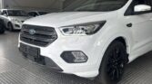Ford Kuga 1.5 EcoBoost ST-Line 2018m. Benzinas Automatinė