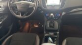 Ford Kuga 1.5 EcoBoost ST-Line 2018m. Benzinas Automatinė