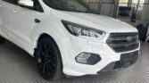 Ford Kuga 1.5 EcoBoost ST-Line 2018m. Benzinas Automatinė