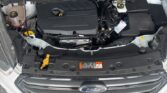 Ford Kuga 1.5 EcoBoost ST-Line 2018m. Benzinas Automatinė