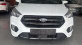 Ford Kuga 1.5 EcoBoost ST-Line 2018m. Benzinas Automatinė