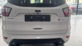 Ford Kuga 1.5 EcoBoost ST-Line 2018m. Benzinas Automatinė