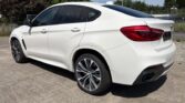 BMW X6 M50d 2018m. Dyzelinas Automatinė