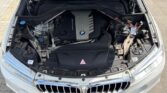 BMW X6 M50d 2018m. Dyzelinas Automatinė