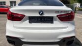 BMW X6 M50d 2018m. Dyzelinas Automatinė