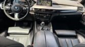 BMW X6 M50d 2018m. Dyzelinas Automatinė