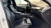 BMW X6 M50d 2018m. Dyzelinas Automatinė