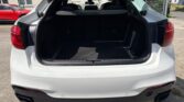 BMW X6 M50d 2018m. Dyzelinas Automatinė
