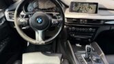 BMW X6 M50d 2018m. Dyzelinas Automatinė