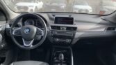 BMW X1 xDrive 18d xLine 2019m. Dyzelinas Automatinė