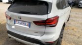BMW X1 xDrive 18d xLine 2019m. Dyzelinas Automatinė
