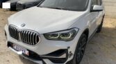 BMW X1 xDrive 18d xLine 2019m. Dyzelinas Automatinė