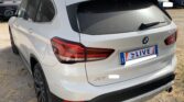 BMW X1 xDrive 18d xLine 2019m. Dyzelinas Automatinė