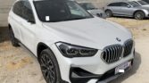 BMW X1 xDrive 18d xLine 2019m. Dyzelinas Automatinė