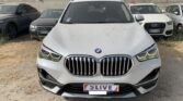 BMW X1 xDrive 18d xLine 2019m. Dyzelinas Automatinė