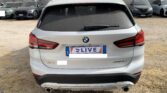 BMW X1 xDrive 18d xLine 2019m. Dyzelinas Automatinė
