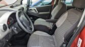 Peugeot Partner 1.6 HDi Outdoor 2009m. Dyzelinas Mechaninė