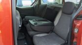 Peugeot Partner 1.6 HDi Outdoor 2009m. Dyzelinas Mechaninė