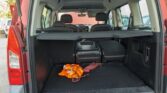 Peugeot Partner 1.6 HDi Outdoor 2009m. Dyzelinas Mechaninė