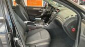 Opel Insignia 2.0 CDTI Edition 2009m. Dyzelinas Mechaninė