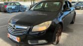 Opel Insignia 2.0 CDTI Edition 2009m. Dyzelinas Mechaninė
